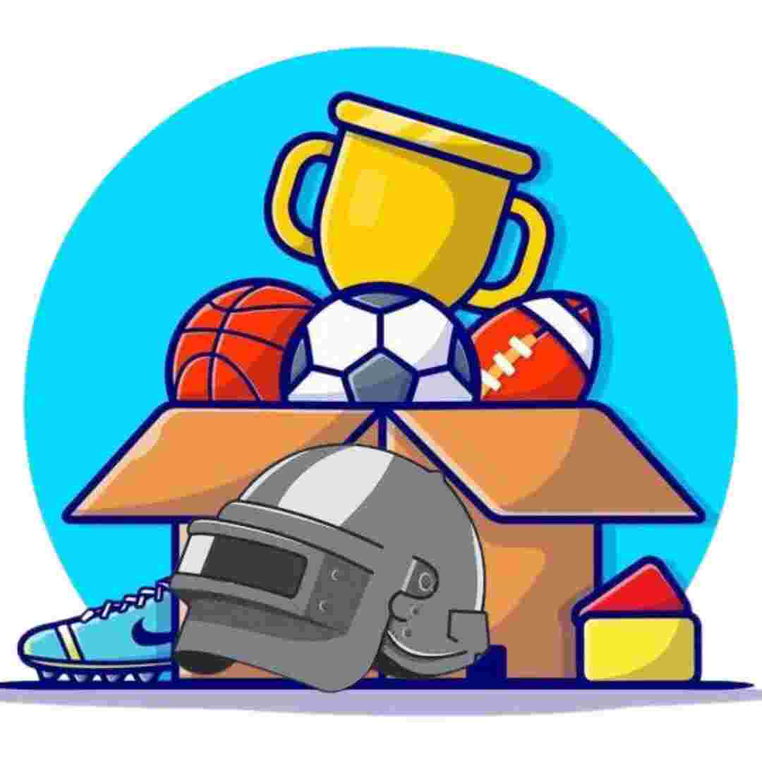 Games & Sports