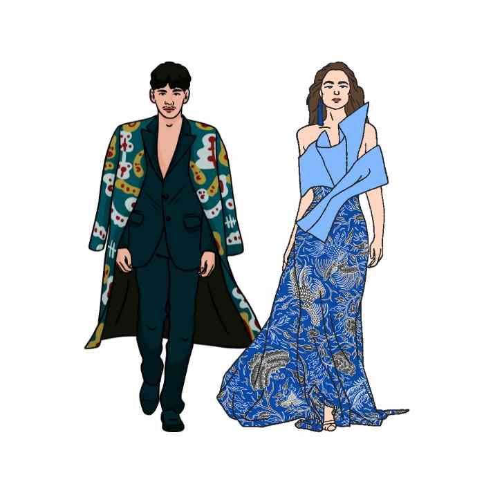 Mr & Ms Khwaish