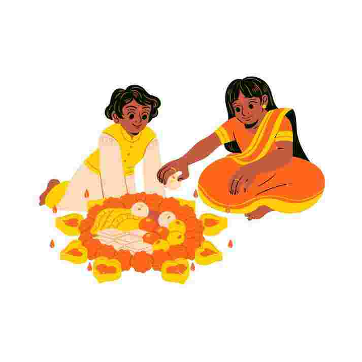 Rangoli