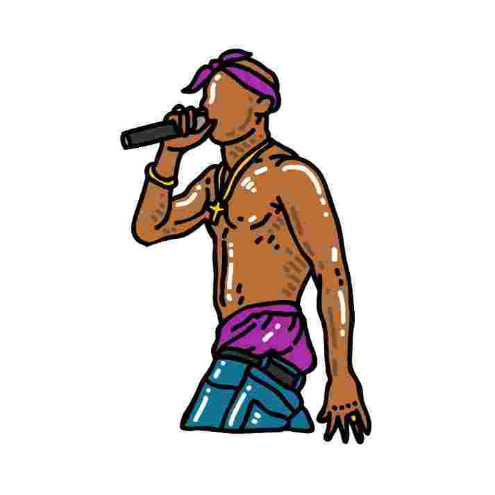 Rapping