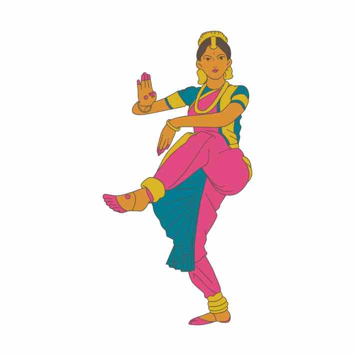 Solo Dance